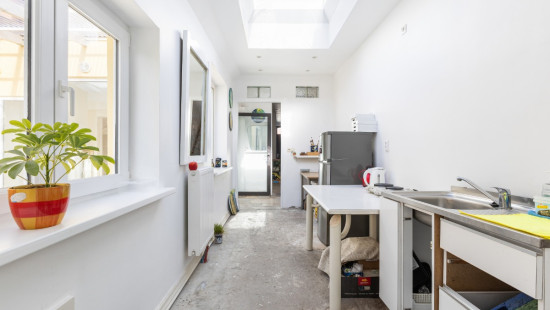 Vanderheydenstraat - 5 - - 8460