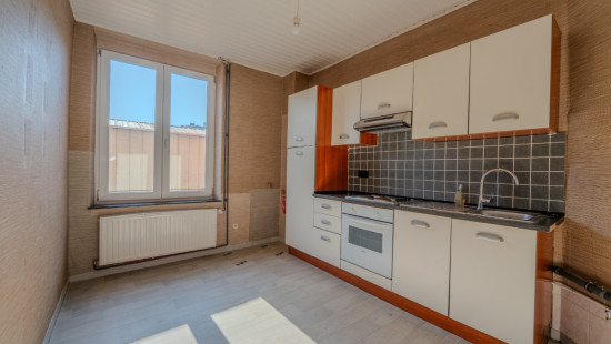 Rue Sous les Haxhes - 74 - - 4041