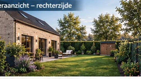 Letterbeekstraat - 24 - - 1755