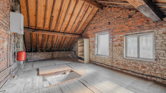 Rue Sous les Haxhes - 74 - - 4041