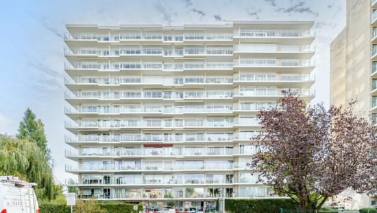 Residentie Beatrijs - 84 - - 3300