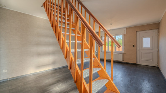 Rue Sous les Haxhes - 74 - - 4041