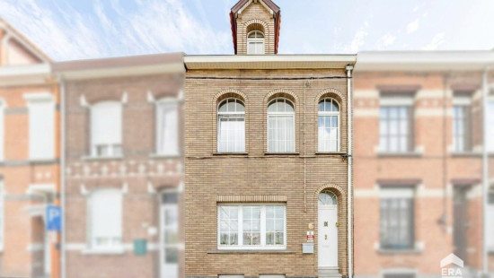 Wittehoedstraat - 21 - - 1601