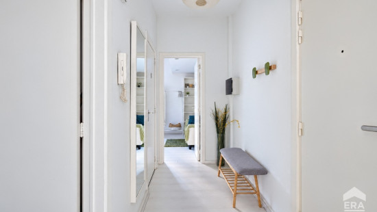 Rue Saint-Bernard - 73 - A1 - 1060