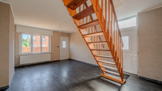 Rue Sous les Haxhes - 74 - - 4041