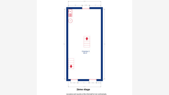 Sainte Barbe - 8 - - 6840