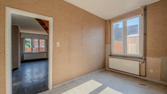 Rue Sous les Haxhes - 74 - - 4041