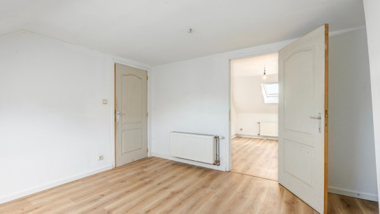 Terlindenhofstraat - 178 - - 2170