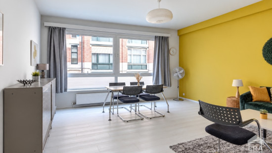 Rue Saint-Bernard - 73 - A1 - 1060