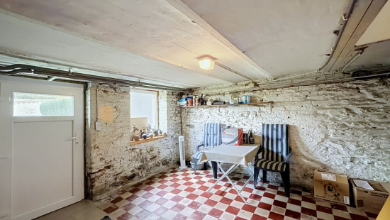 Rue Tasiaux - 31 - - 6600