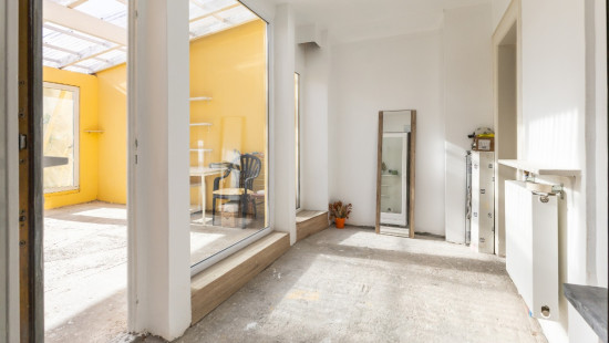 Vanderheydenstraat - 5 - - 8460