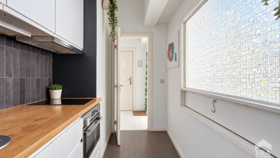 Rue Saint-Bernard - 73 - A1 - 1060