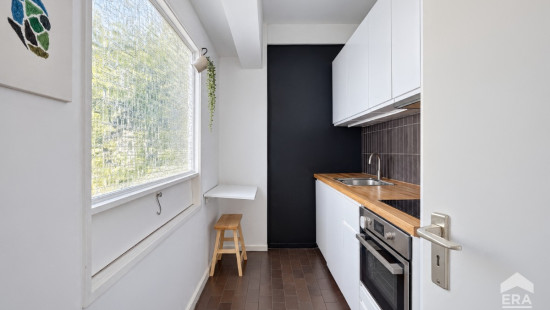 Rue Saint-Bernard - 73 - A1 - 1060