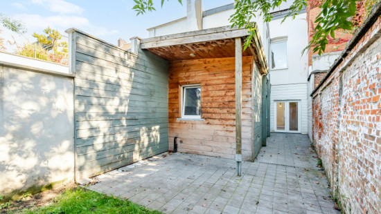 Terlindenhofstraat - 178 - - 2170