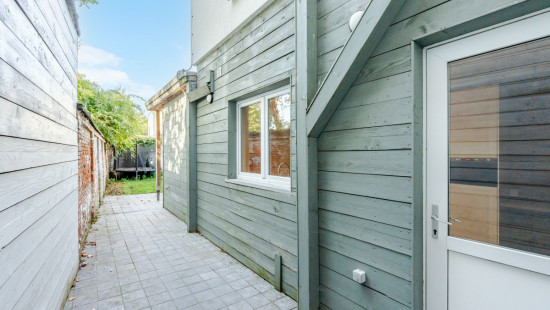 Terlindenhofstraat - 178 - - 2170