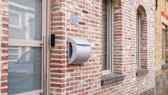 Pannenstraat - 170 - - 8301