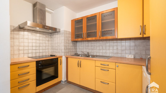 Eugène Toussaintstraat - 55 - - 1083