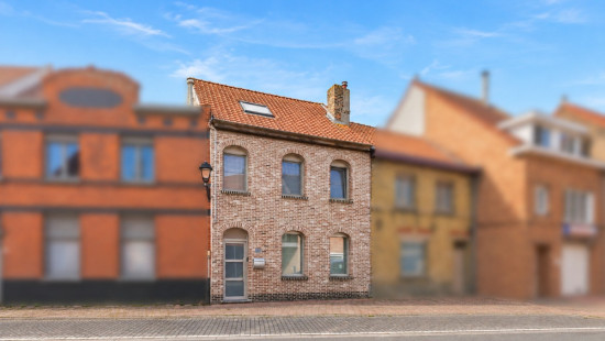 Pannenstraat - 170 - - 8301