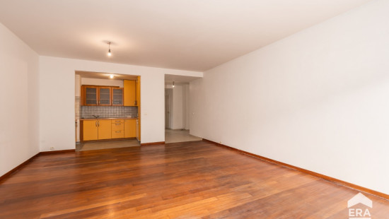Eugène Toussaintstraat - 55 - - 1083