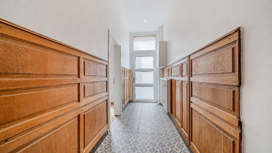 Rue Francq - 38 - - 6700
