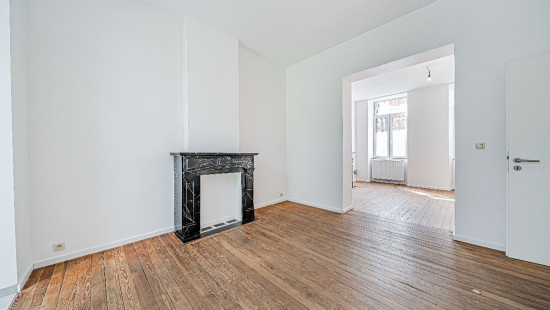 Rue Francq - 38 - - 6700