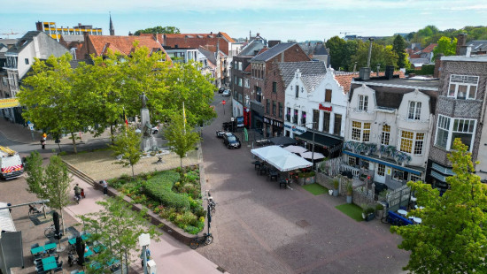 Ankerstraat - 25 - - 9100