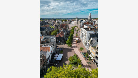 Ankerstraat - 25 - - 9100
