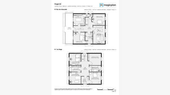 Rue Entreville - 11 - - 5650