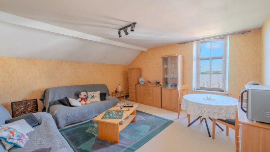 Rue Entreville - 11 - - 5650