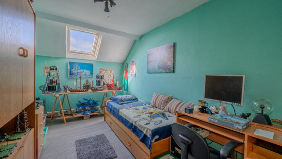 Rue Entreville - 11 - - 5650