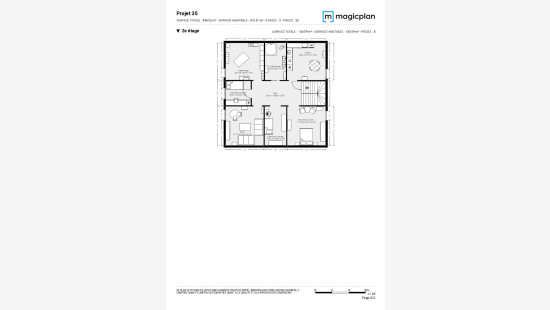 Rue Entreville - 11 - - 5650