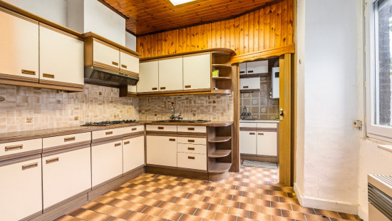 Kouterstraat - 132 - - 9130