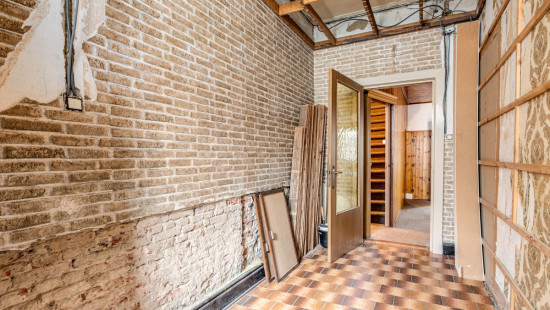 Kouterstraat - 132 - - 9130