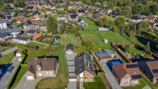 Molenweg - 117 - - 3660