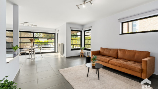 Meersstraat - 155A - - 1740