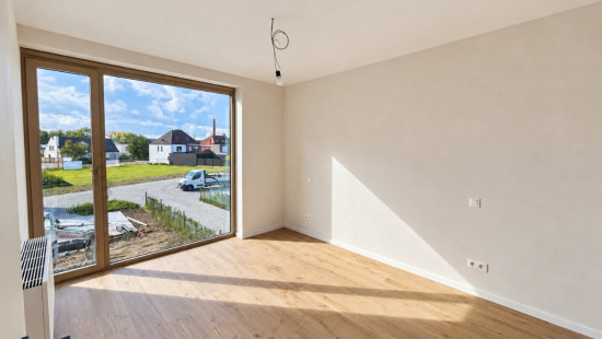 Stijn Streuvelsstraat - 98 - Lot 4 - 8790