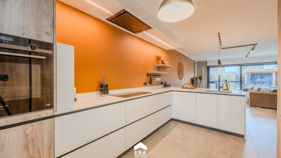 Vaartstraat - 35 - - 3920