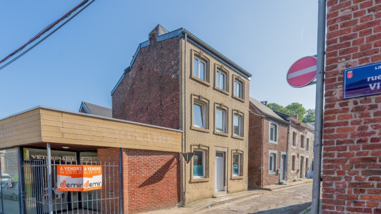 Rue de Souverain-Wandre - 3 - - 4020