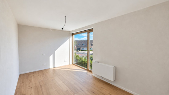 Stijn Streuvelsstraat - 98 - Lot 6 - 8790