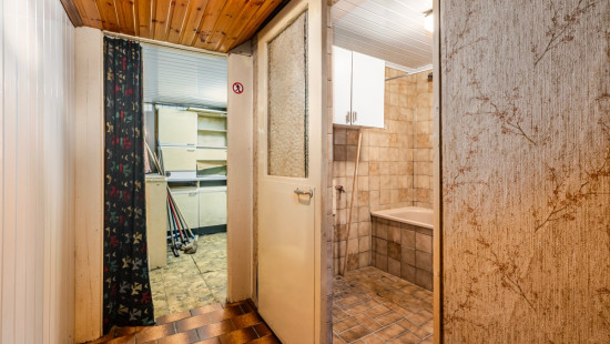 Kouterstraat - 132 - - 9130