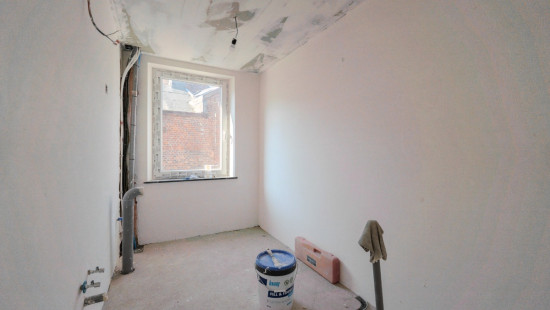 Rue de Souverain-Wandre - 3 - - 4020