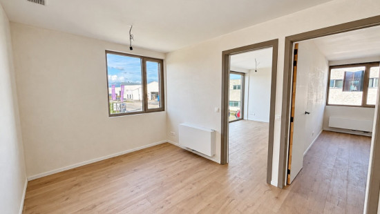 Stijn Streuvelsstraat - 98 - Lot 4 - 8790