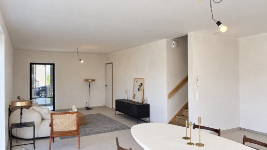 Stijn Streuvelsstraat - 98 - Lot 4 - 8790