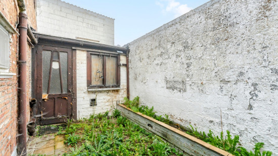 Kouterstraat - 132 - - 9130
