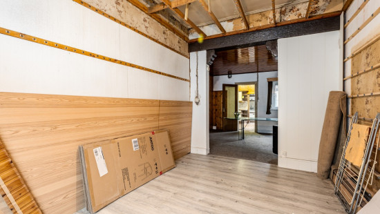 Kouterstraat - 132 - - 9130
