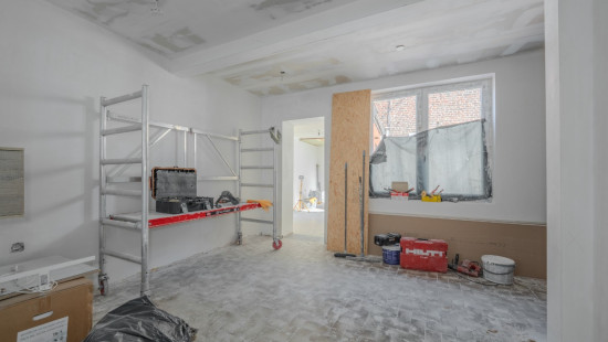 Rue de Souverain-Wandre - 3 - - 4020