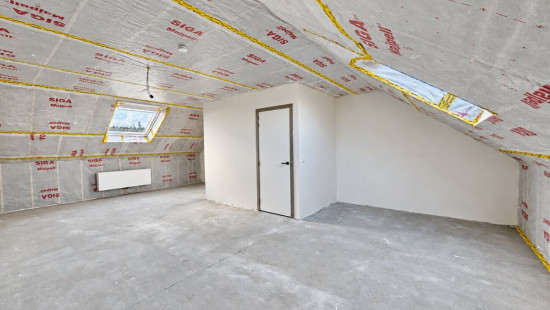 Stijn Streuvelsstraat - 98 - Lot 6 - 8790