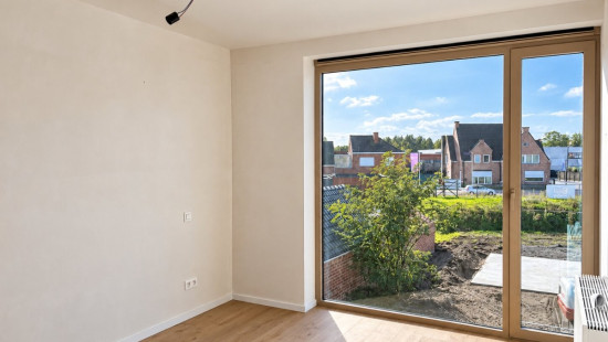 Stijn Streuvelsstraat - 98 - Lot 6 - 8790