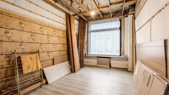 Kouterstraat - 132 - - 9130