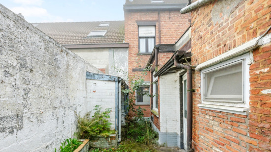 Kouterstraat - 132 - - 9130